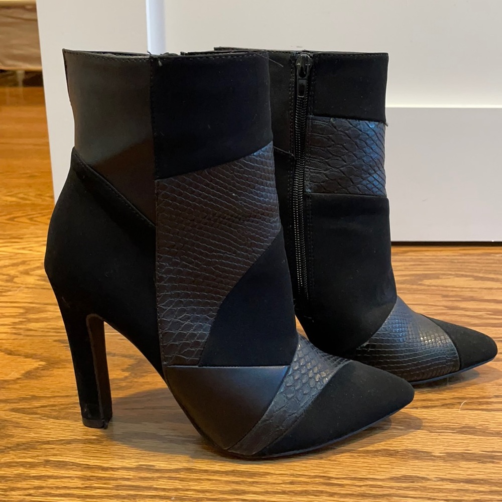 Y Not Boots